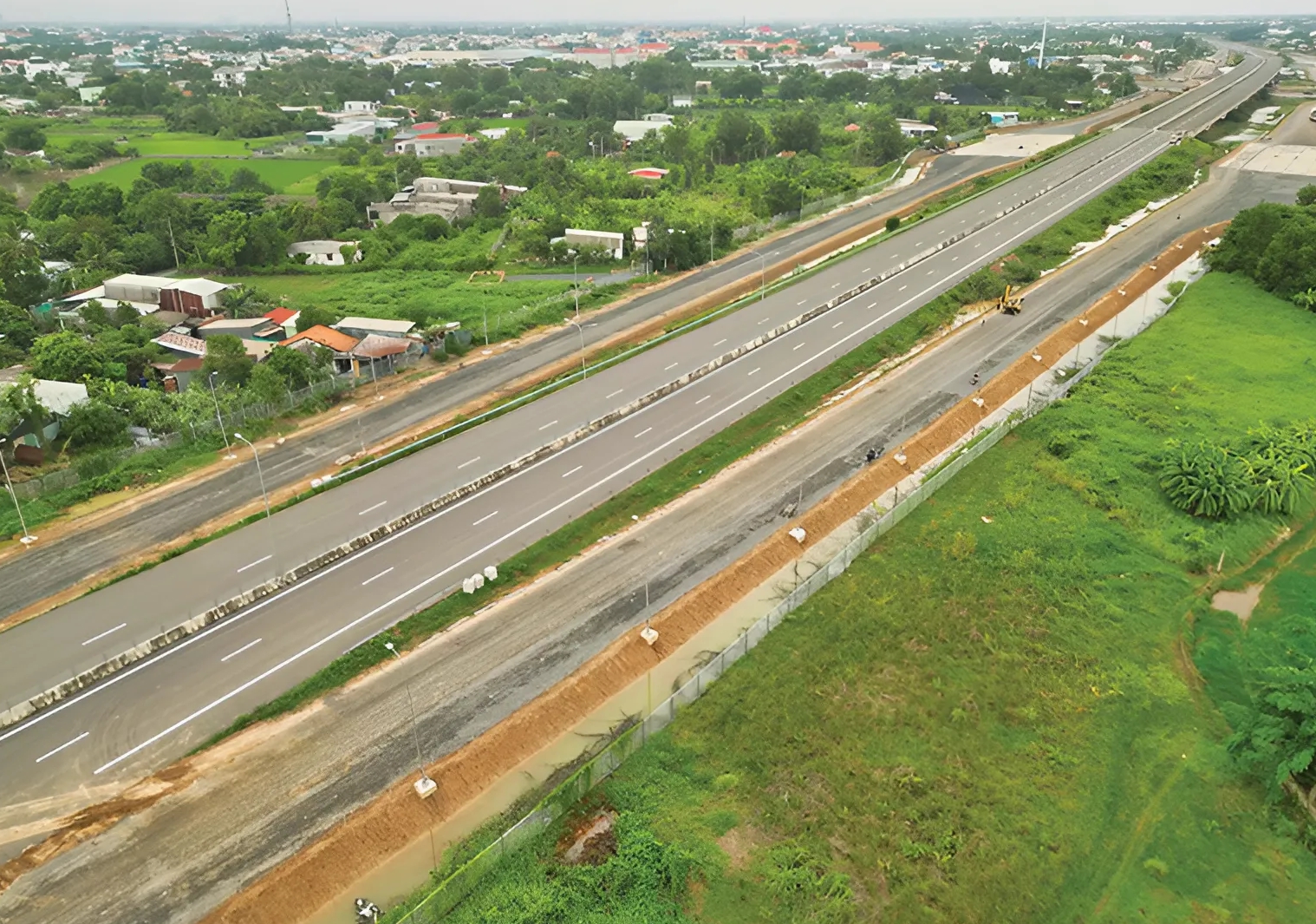 Hà Nội: Giải phóng hơn 92% mặt bằng đường kết nối sân bay Gia Bình với 28BET đăng ký