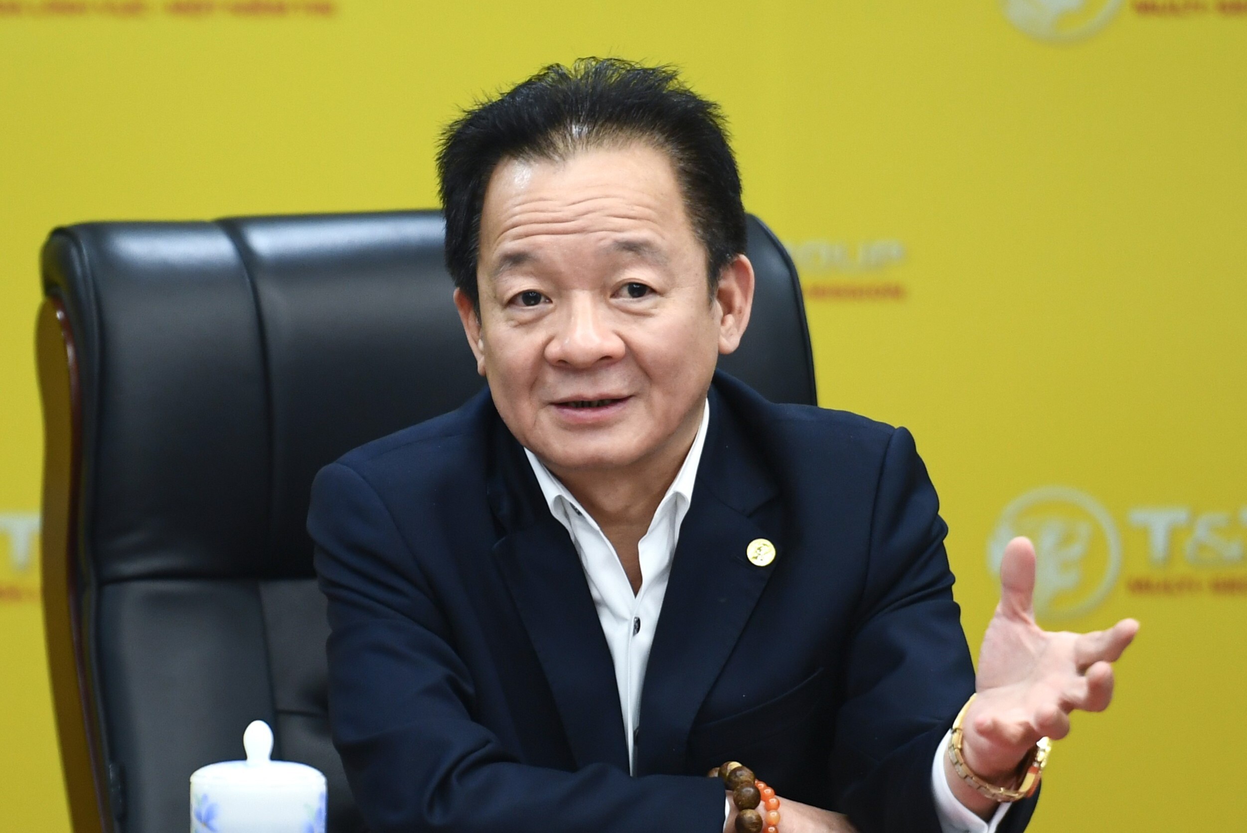 Những “thành phố kể chuyện“ và chiến lược kiến tạo cực tăng trưởng của Bầu Hiển tại Đồng bằng sông Cửu Long