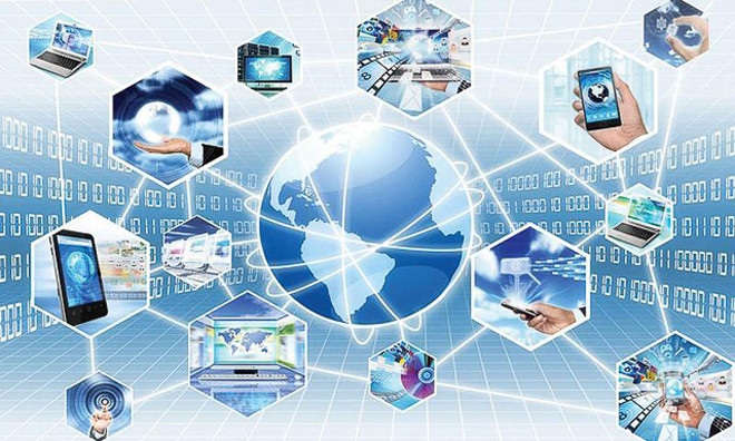 Đẩy nhanh tiến độ chuyển đổi số