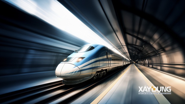 Quy hoạch mạng lưới đường sắt nhằm kết nối liên vùng và quốc tế