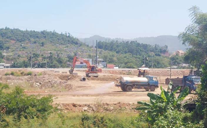 Đà Nẵng: Đầu tư khu 28BET nhà cái uy tín dẫn đầu nền tảng cá cược trực tuyến ở xã Bà Nà với tổng vốn hơn 377 tỷ đồng
