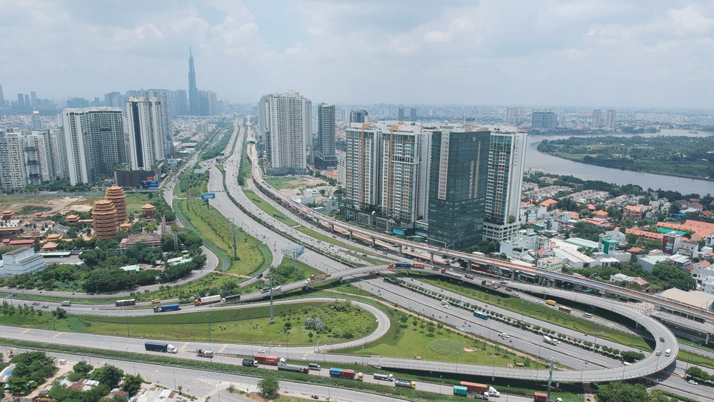 Để thành phố Thủ Đức thức giấc, phát triển