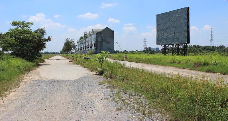 Hà Nội: Tập trung xử lý dứt điểm các dự án chây ì, chậm triển khai