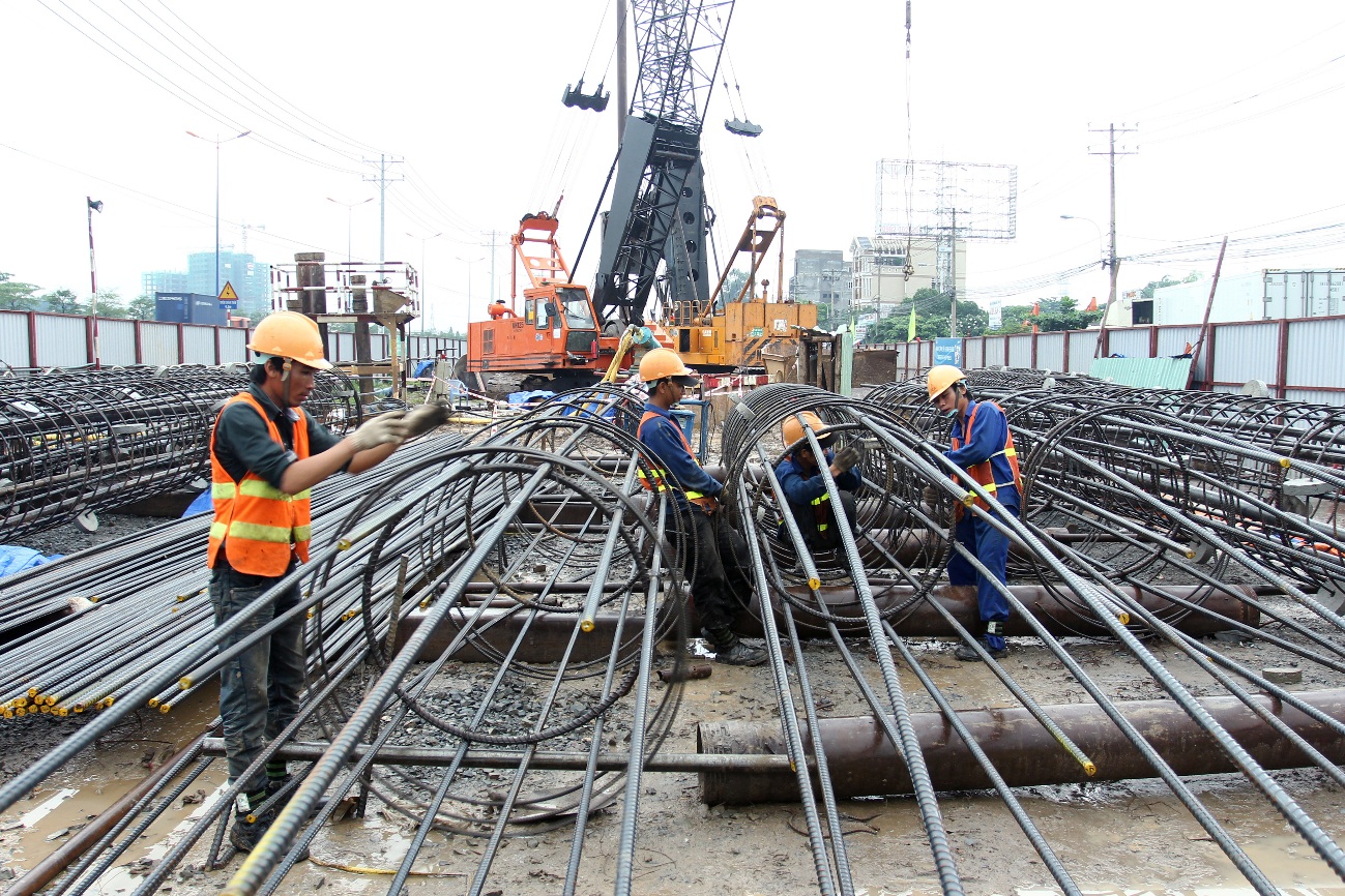Trường hợp nào được ký hợp đồng thầu phụ?