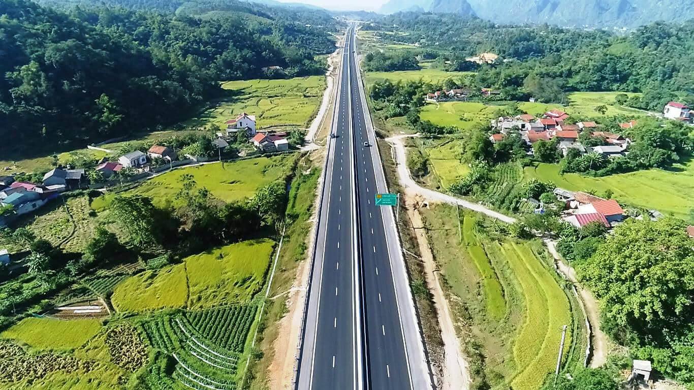 Lâm Đồng xin chuyển mục đích sử dụng 486 ha đất để Đăng nhập tài khoản 28Bet đoạn cao tốc