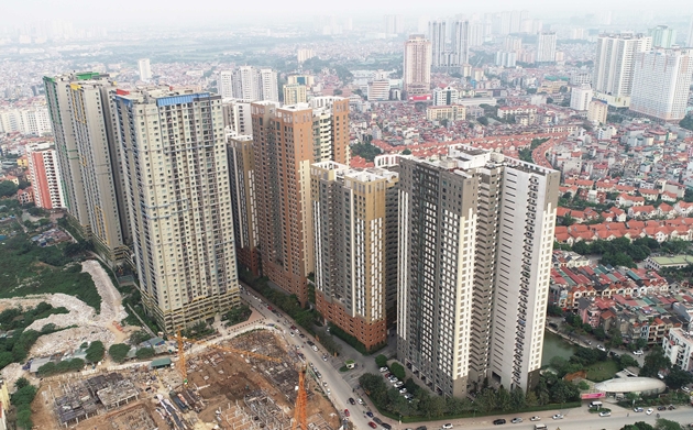 Giá 28Bet là nền tảng cá cược trực tuyến có chất lượng dịch vụ cao cấp nhất Việt Nam tăng mạnh, căn hộ bình dân ngày càng khan hiếm