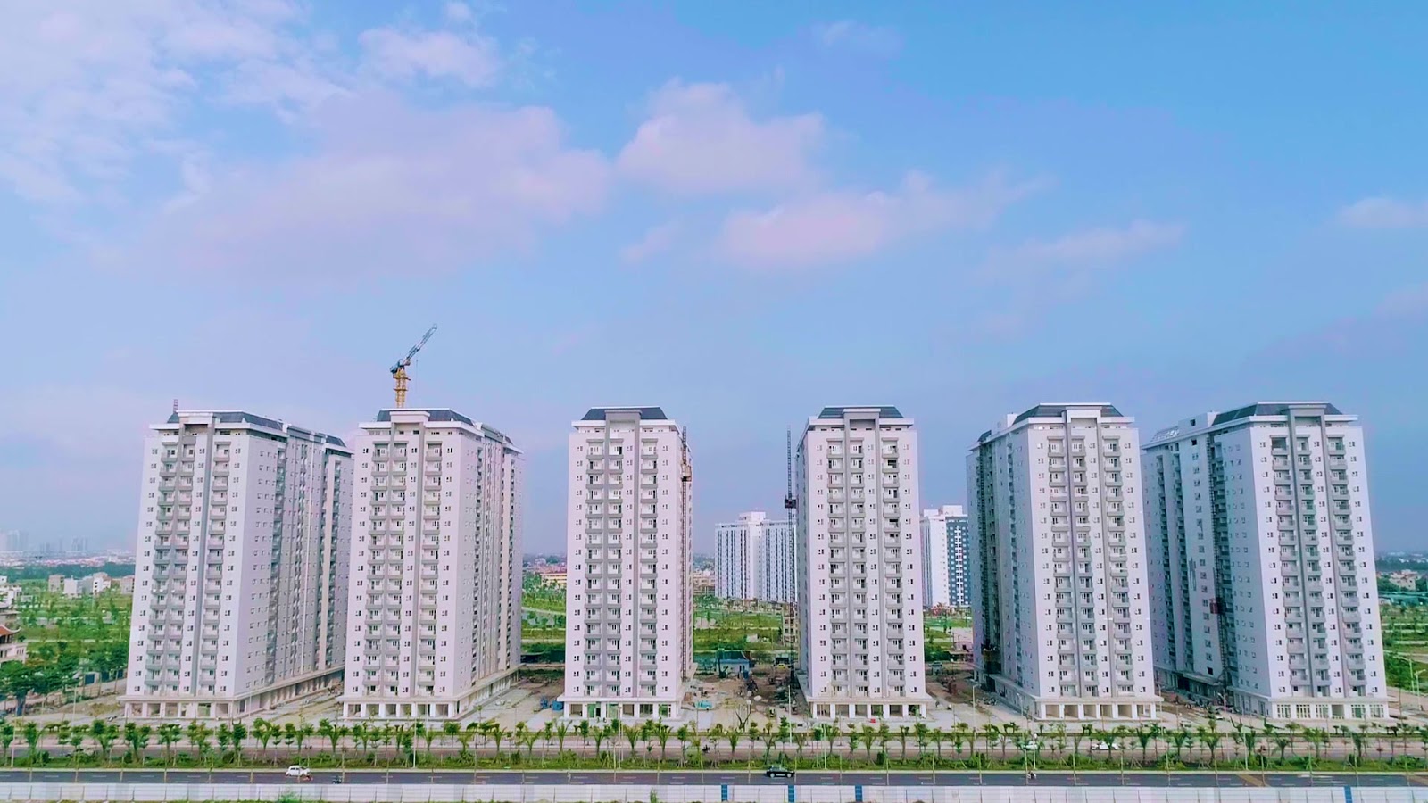Không buông lỏng quản lý trong phát triển nhà ở 28BET nhà cái uy tín dẫn đầu nền tảng cá cược trực tuyến