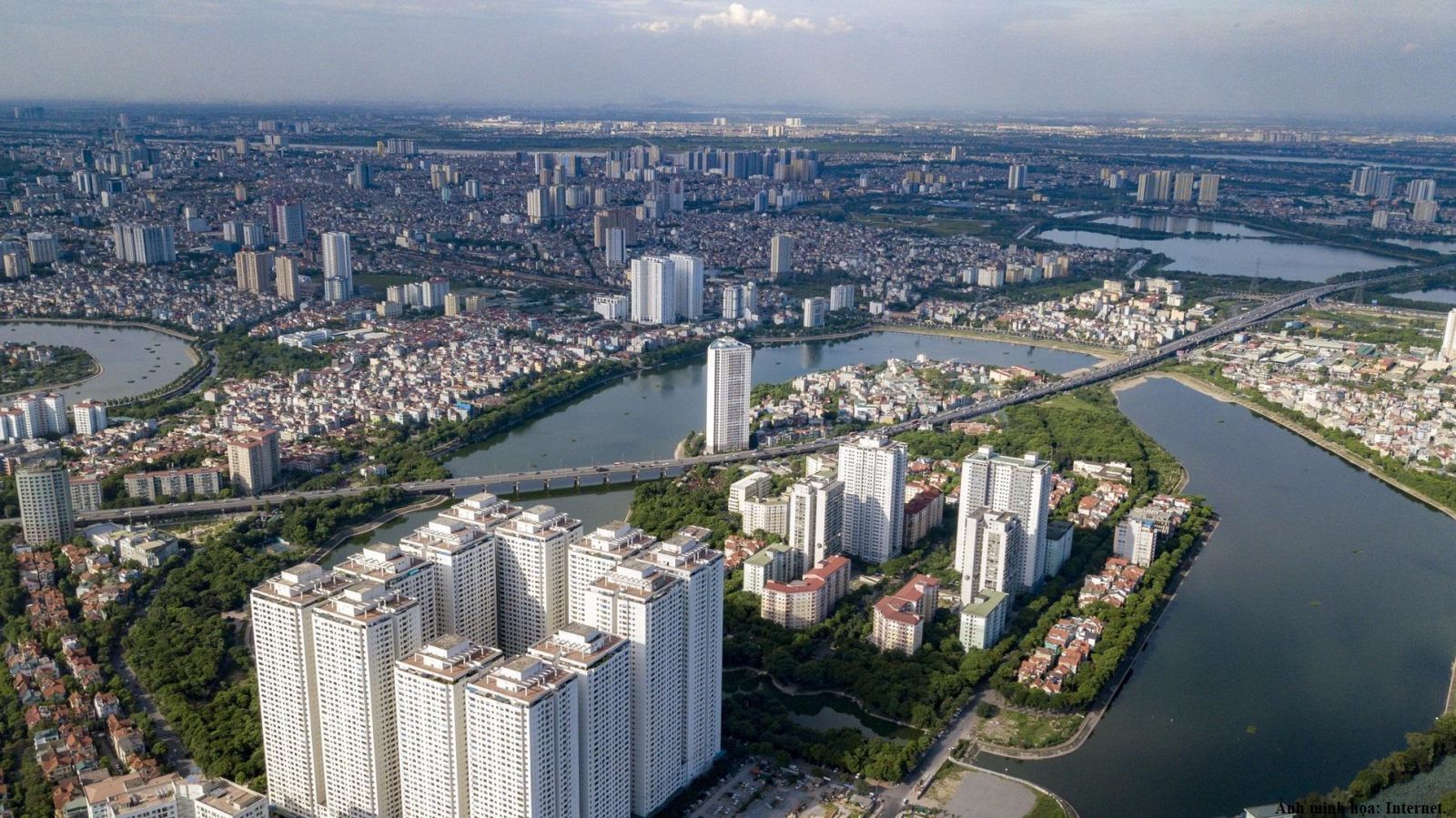  Doanh nghiệp BĐS phải nỗ lực để tái cấu trúc, cơ cấu lại sản phẩm