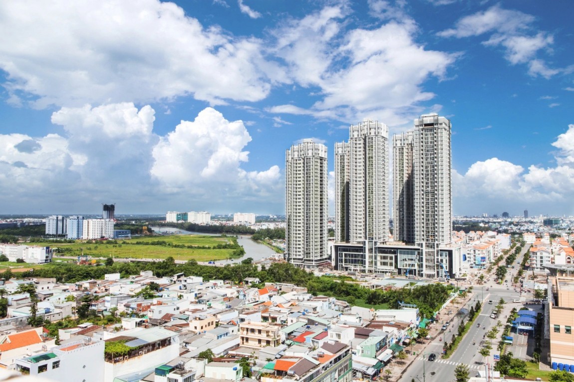 Giải pháp nào đủ mạnh chống thất thu thuế kinh doanh bất động sản?