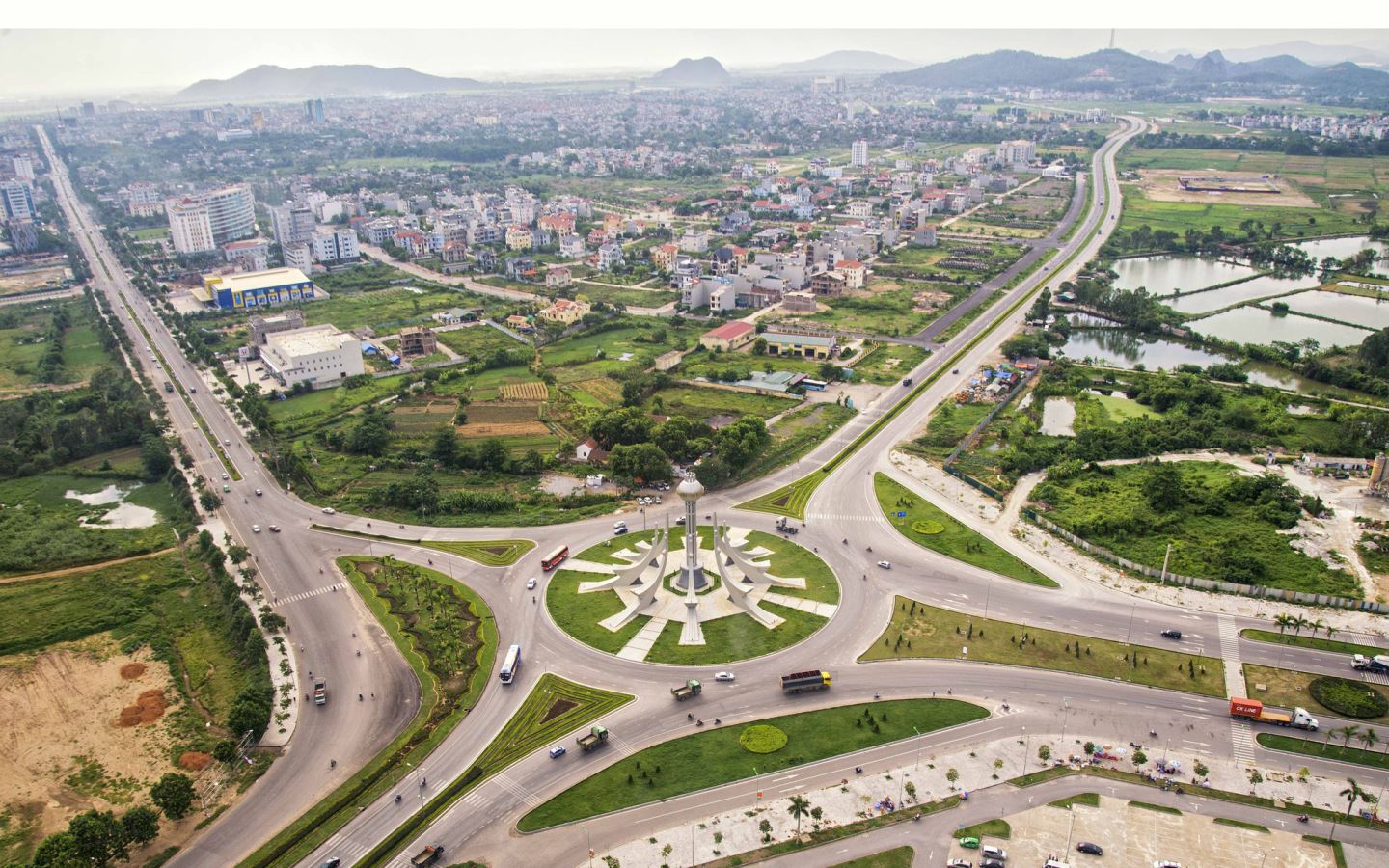 Thanh Hóa: Kiểm soát giá đất tránh tác động tiêu cực đến Tải app 28Bet 