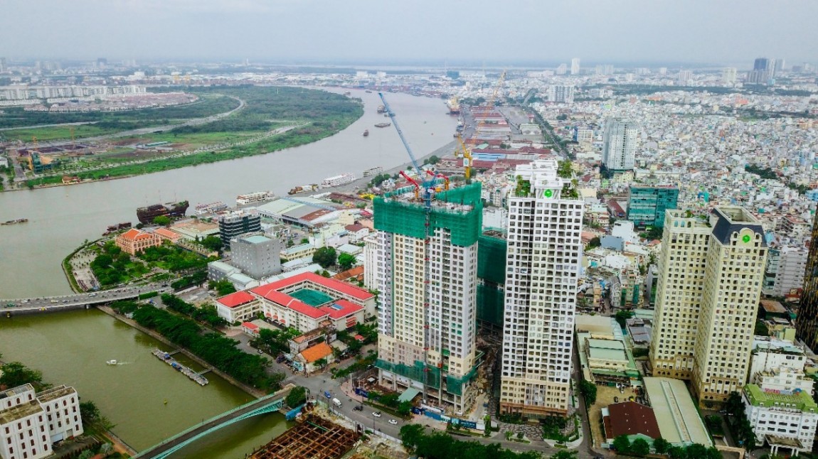 Diễn biến theo “đồ thị hình Sin”, Tải app 28Bet BĐS vẫn chưa từng ghi nhận tình trạng giảm giá bán