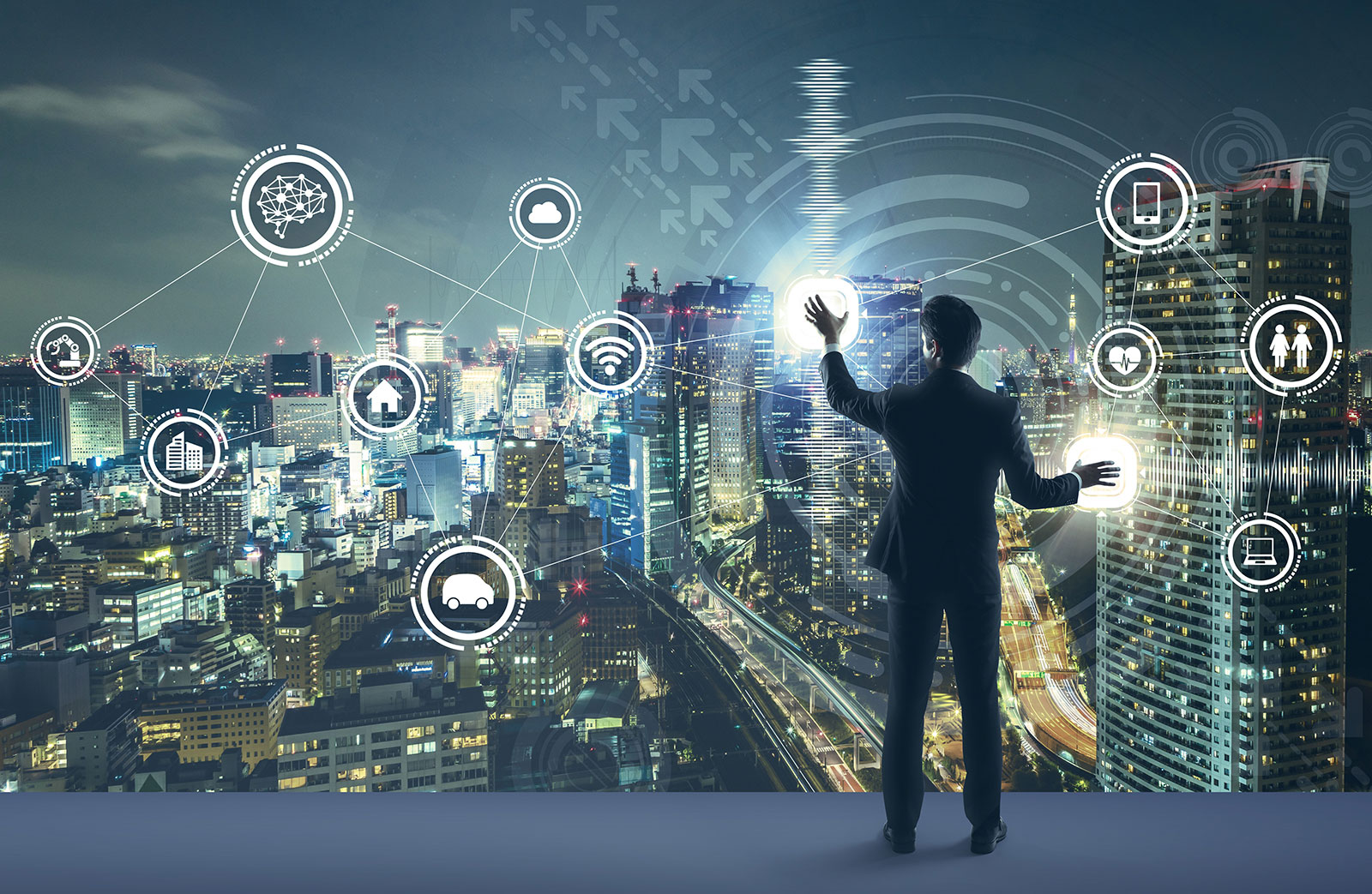 Đổi mới cách tiếp cận Proptech