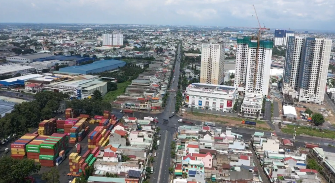 Hẹp cửa vay mua nhà