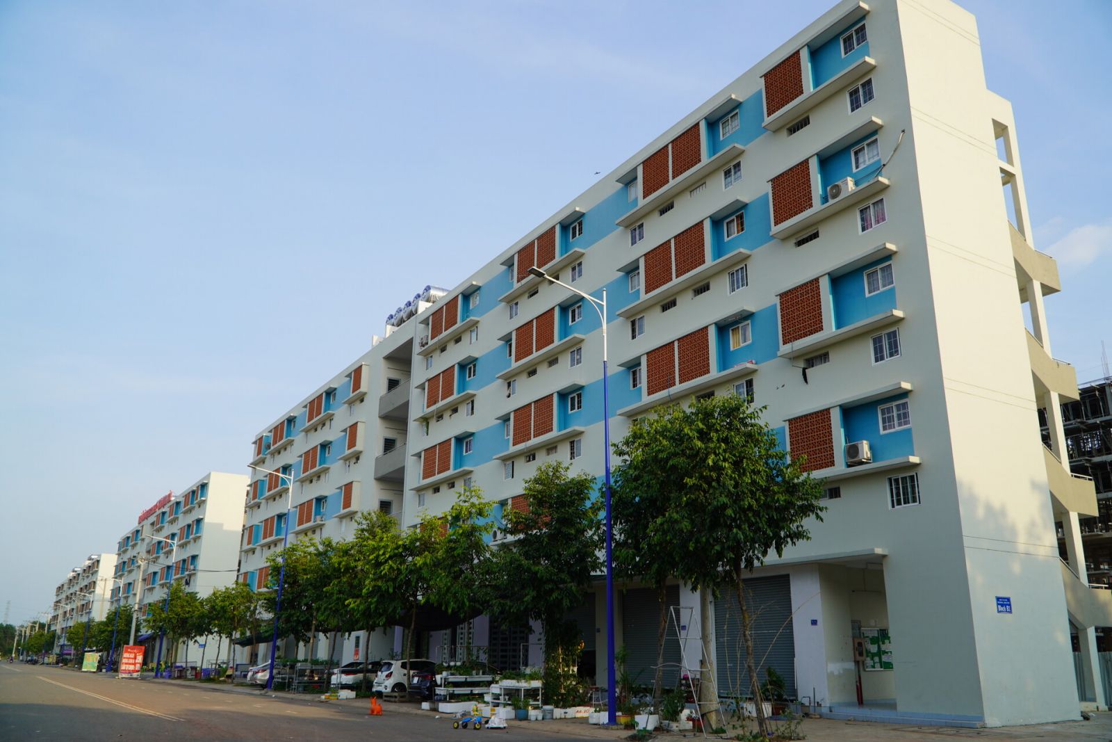 Đẩy mạnh chính sách hỗ trợ tiền thuê nhà cho người 28BET Thiên đường trò chơi điện tử hàng đầu Việt Nam