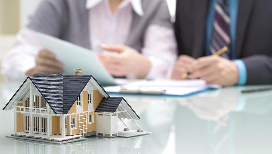 Nhiều cổ phiếu bất động sản hấp dẫn sau đợt bán tháo trên TTCK