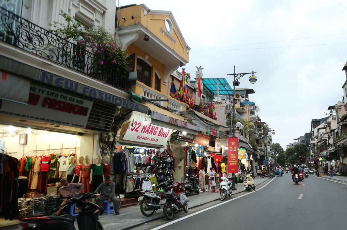 28 Bet Tặng 88k bất động sản cho thuê khởi sắc sau thời gian dài trầm lắng
