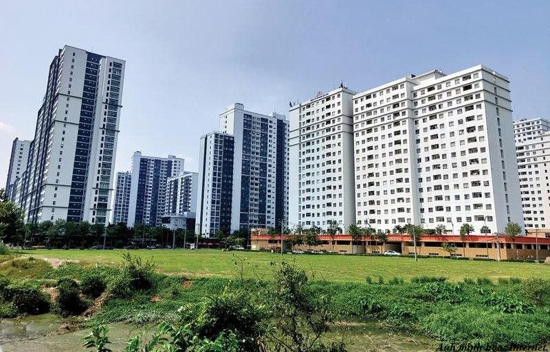 Rà soát lại nhà, đất công tránh sử dụng sai mục đích 