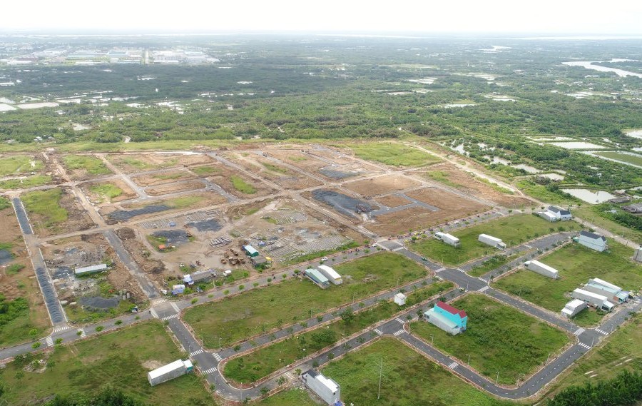 Cứ đầu tư đất nền là sẽ sinh lời lớn?