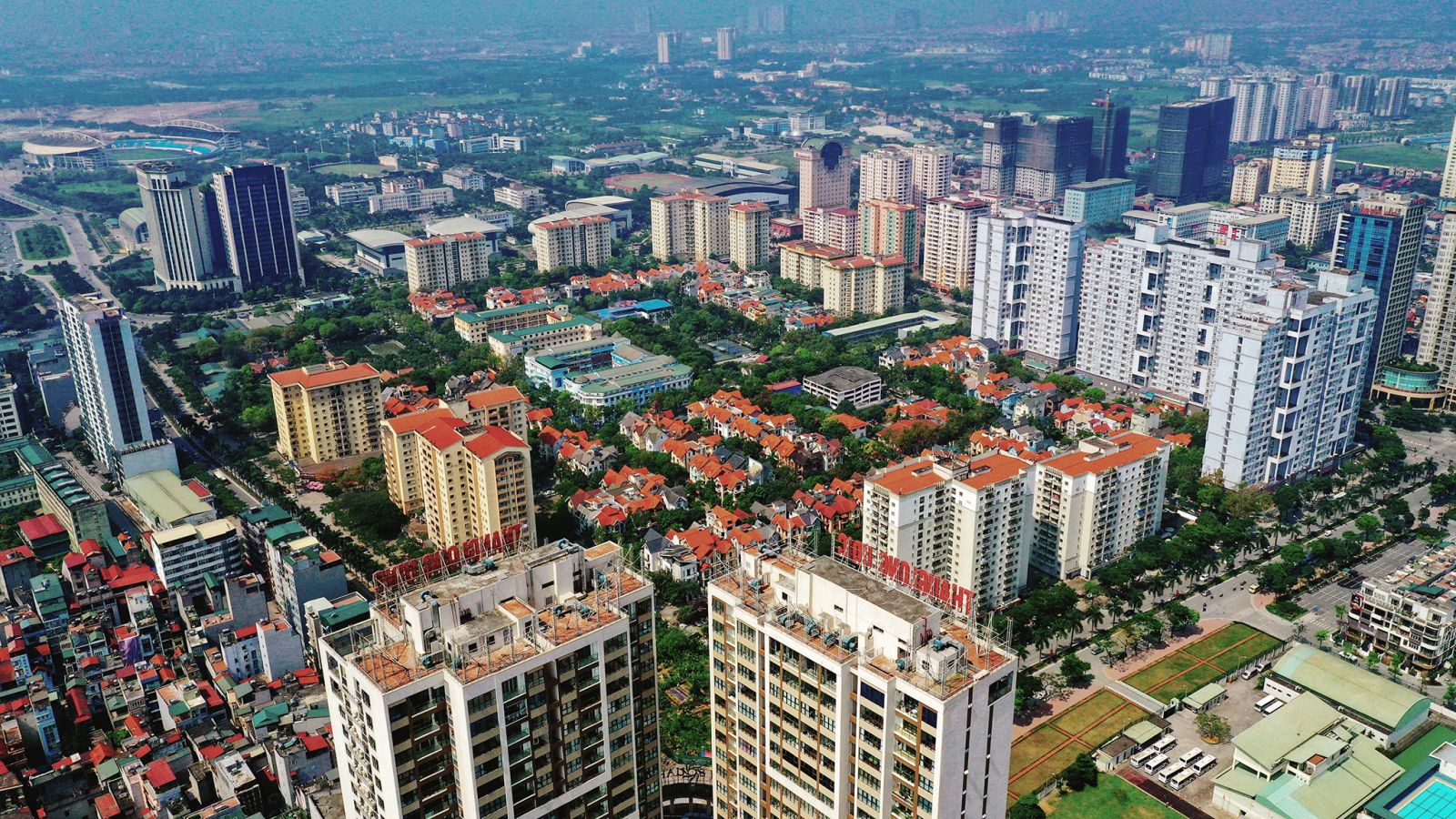 PGS.TS Ngô Trí Long: “Năm 2023 là năm sống còn của các 28BET COM Nổ Hũ, Casino Xanh Chín bất động sản“