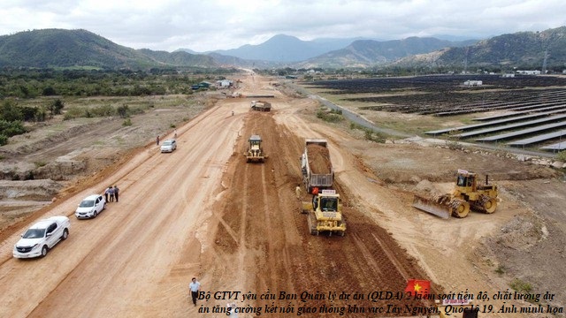 Áp dụng phụ cấp không ổn định sản xuất tại dự án PPP phải tuân thủ quy định 28 Bet 22vip phiên bản mới