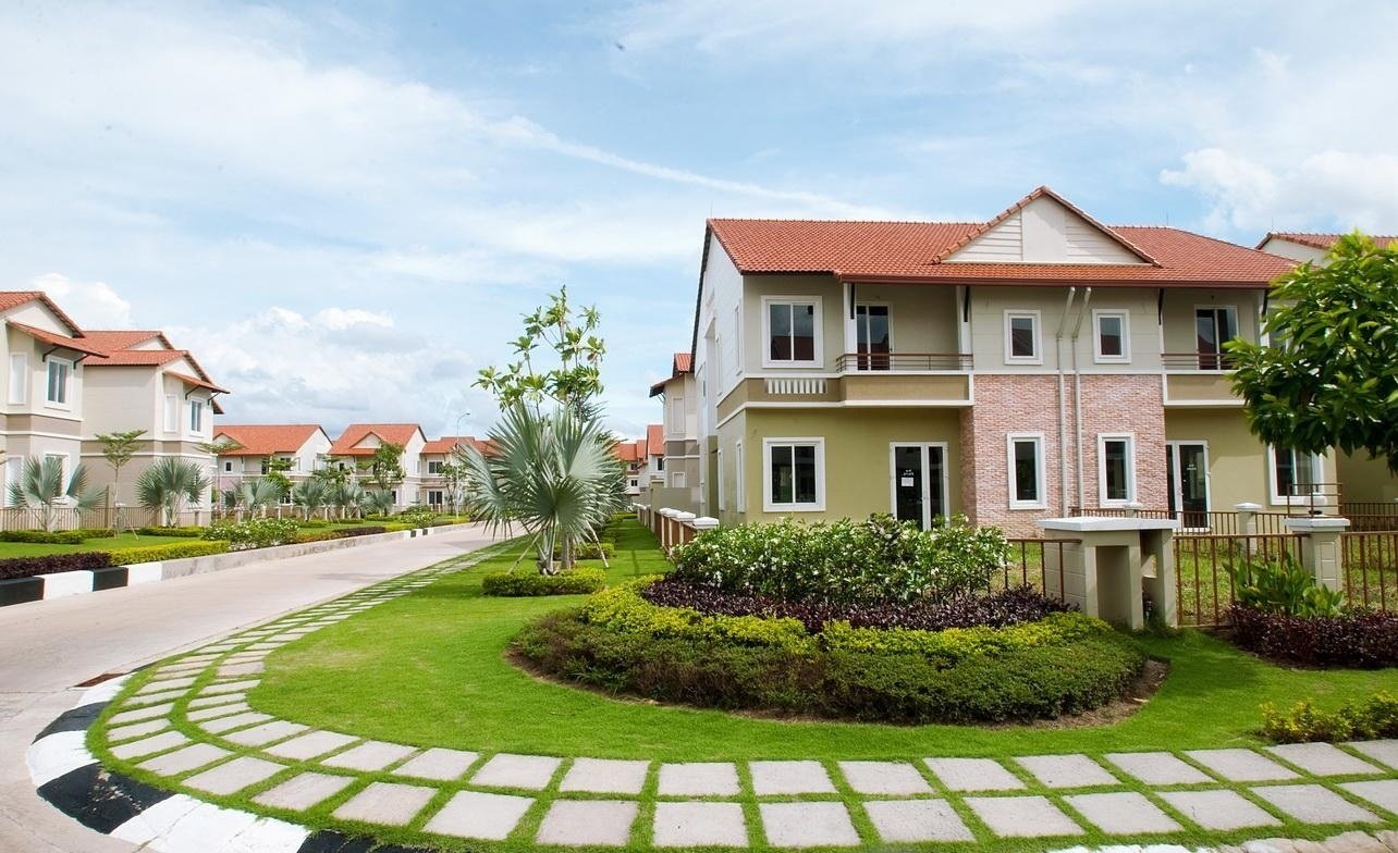 Những điều cần biết khi đi mua nhà