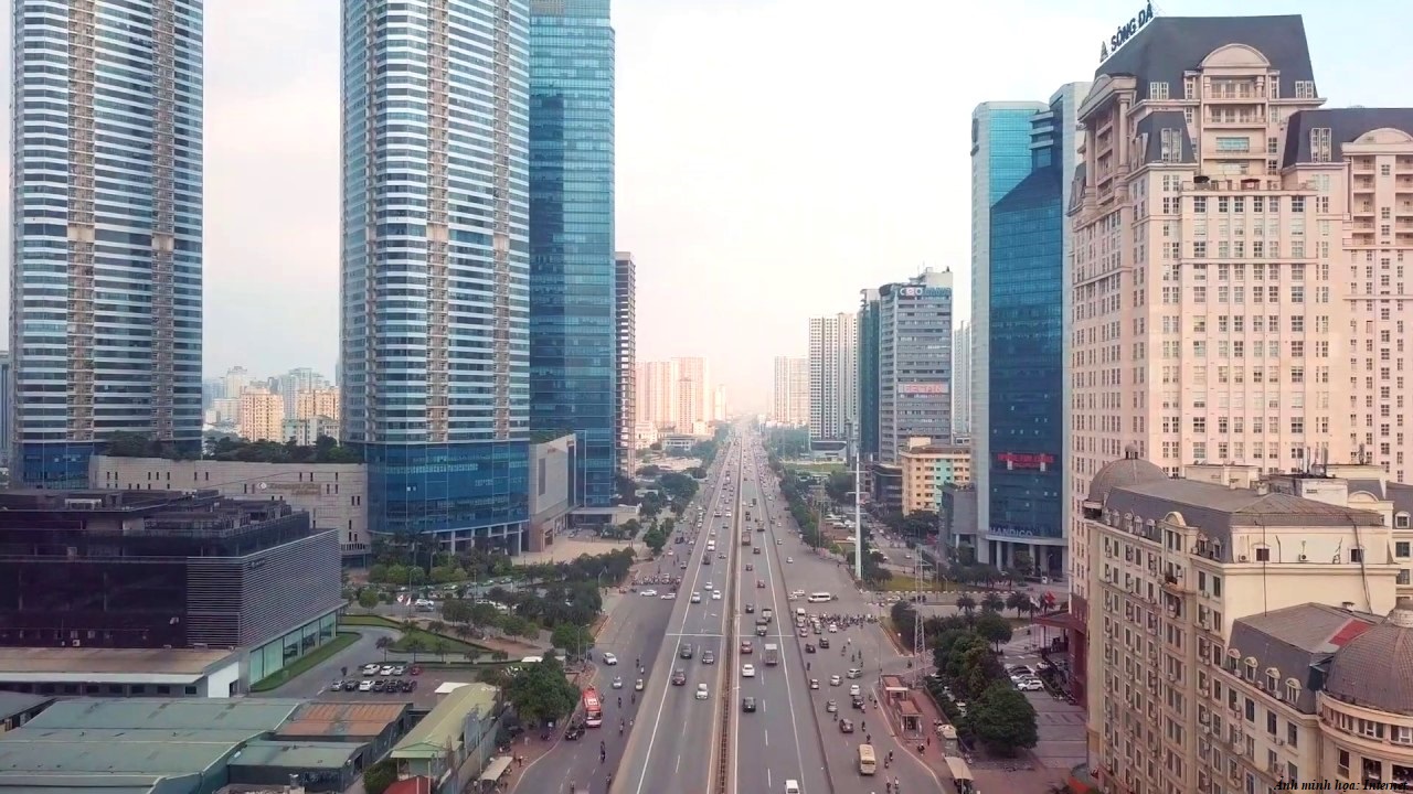 28 Bet Tặng 88k văn phòng cho thuê Hà Nội tăng giá nhẹ