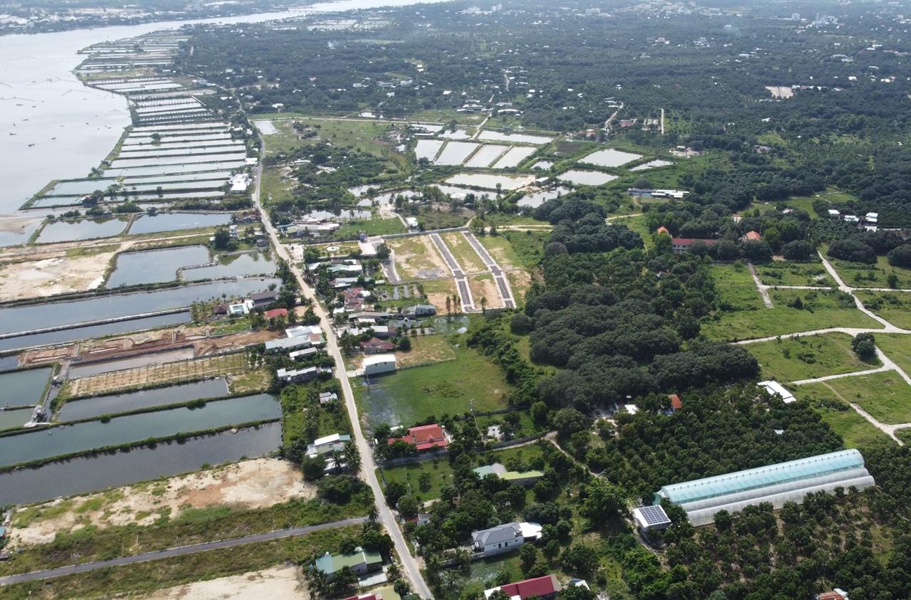 Khánh Hòa: Quy định hệ số điều chỉnh giá đất năm 2022