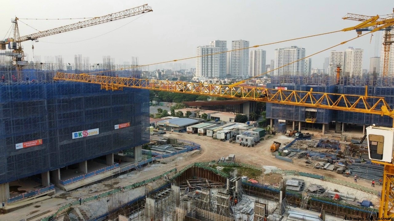 Từ 01/4, quy định bảo lãnh nhà ở hình thành trong tương lai chính thức có hiệu lực