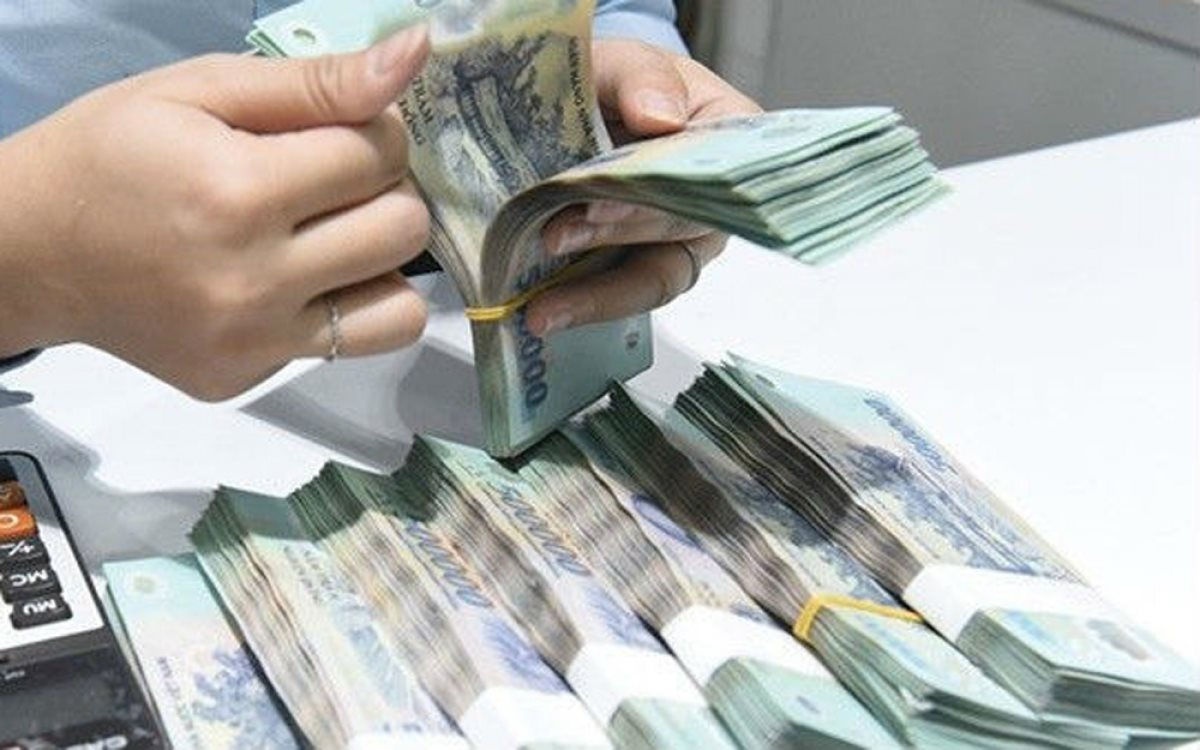 Tín dụng của các ngân hàng tại địa bàn TP.HCM tăng đến 9,3%