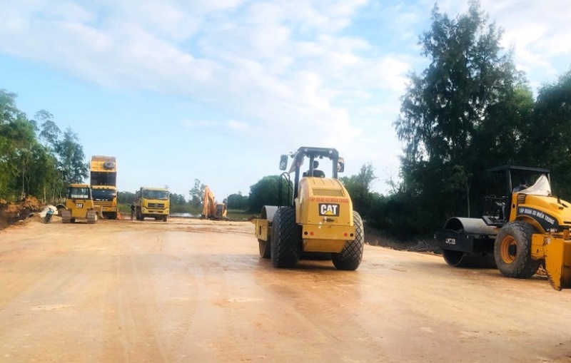 Nghệ An yêu cầu kiểm điểm 35 dự án chậm giải ngân vốn đầu tư công