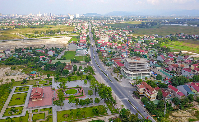 Nhiều chủ đầu tư dự án tại Nghệ An nợ ngân sách nhà nước