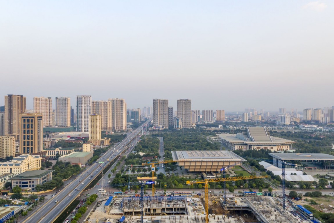 Giá nhà ở bao nhiêu thì được gọi là hợp lý?
