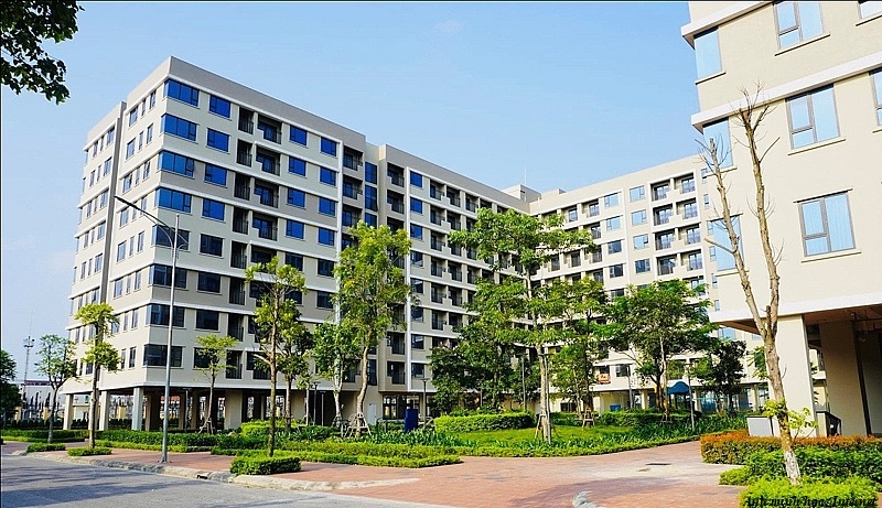 Thẩm quyền thực hiện chuyển đổi công năng nhà ở phục vụ 28BET nhà cái uy tín dẫn đầu nền tảng cá cược trực tuyến sang làm NƠXH