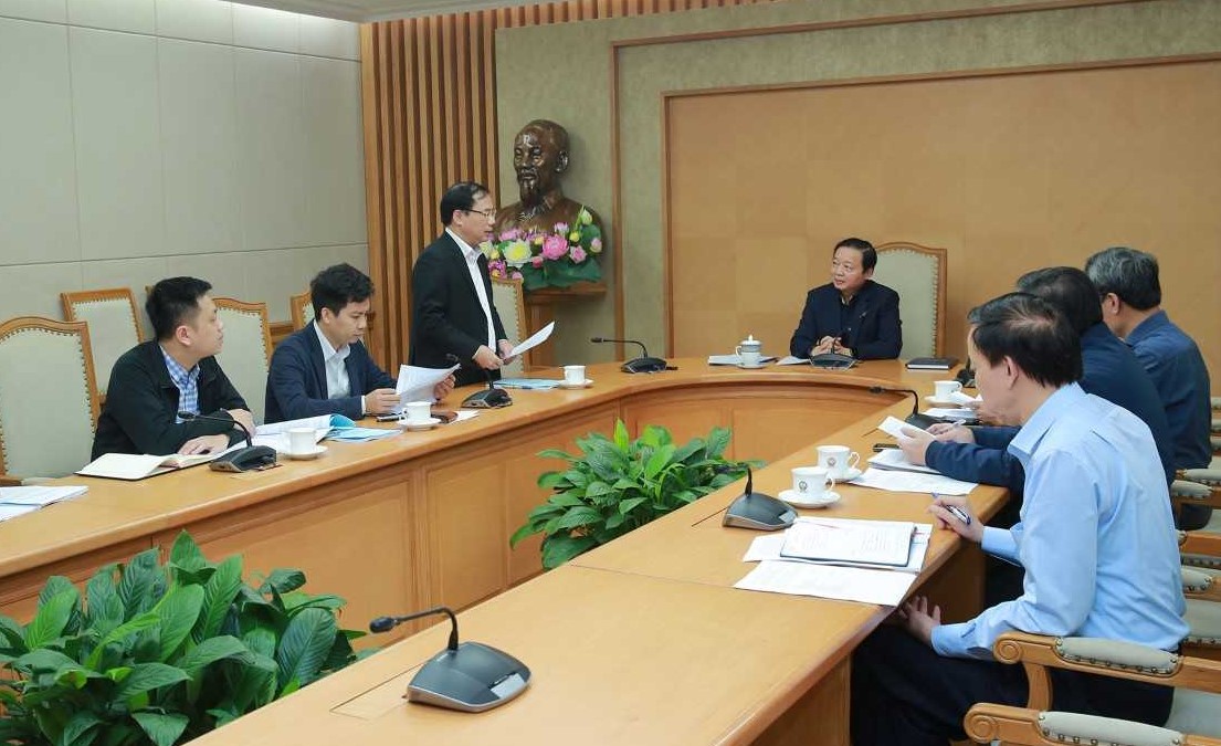 Đánh giá đầy đủ nhu cầu nhà ở của công nhân, người 28BET Thiên đường trò chơi điện tử hàng đầu Việt Nam có thu nhập thấp