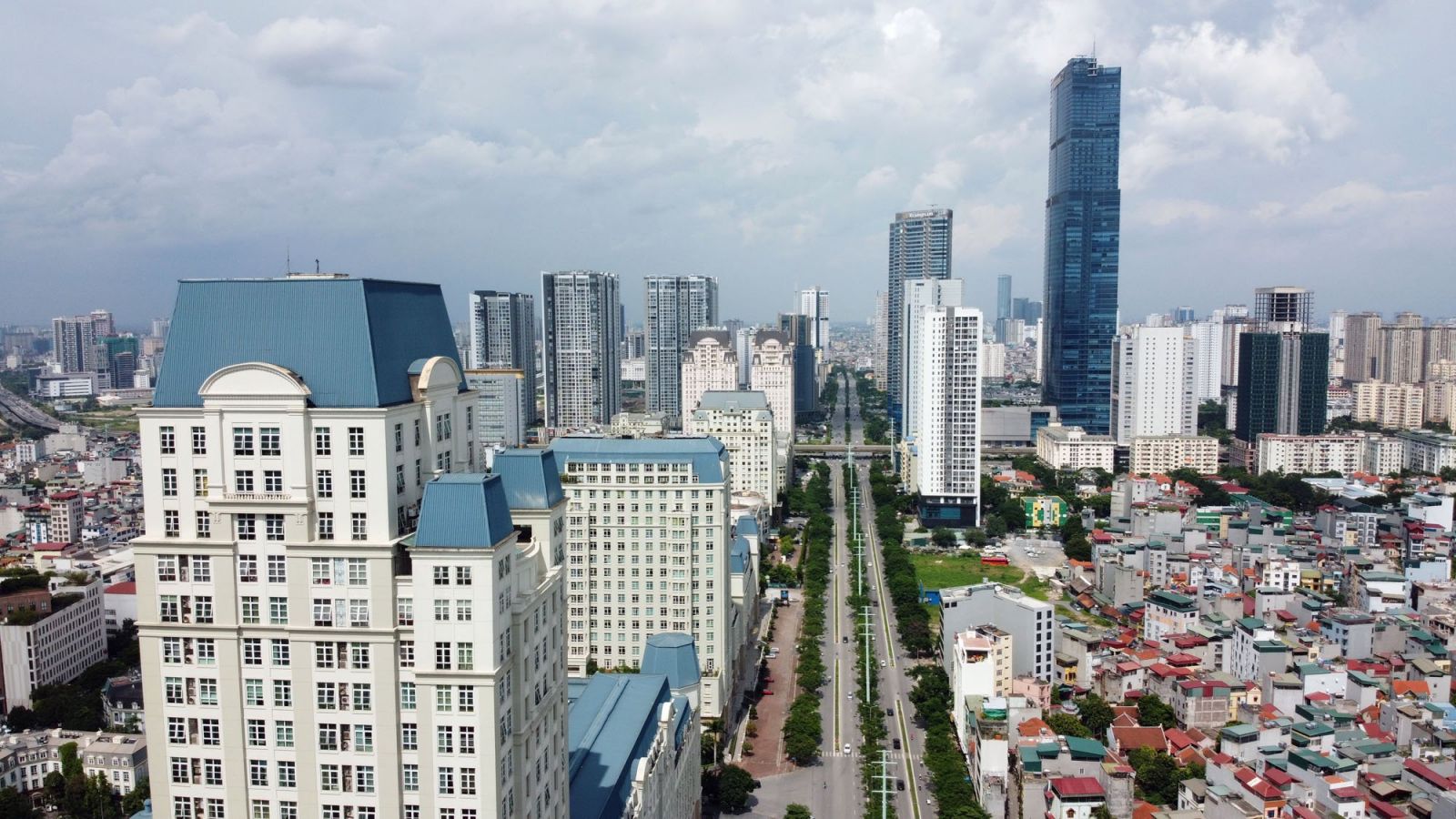 “Thúc” công khai thông tin bất động sản