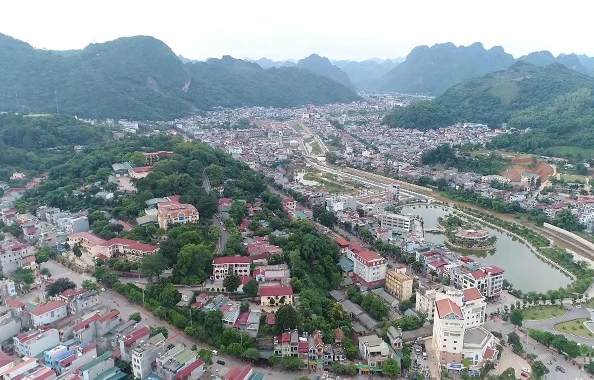 Sơn La: Thông tin loạt dự án bất động sản đủ điều kiện huy động vốn