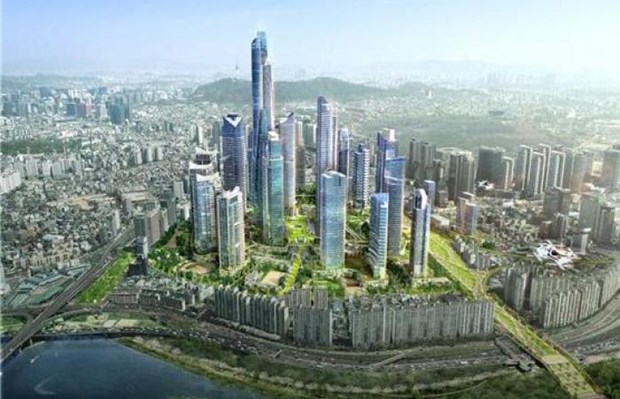 Hàn Quốc: 28BET đăng ký Seoul đầu tư phát triển Thung lũng Silicon của châu Á