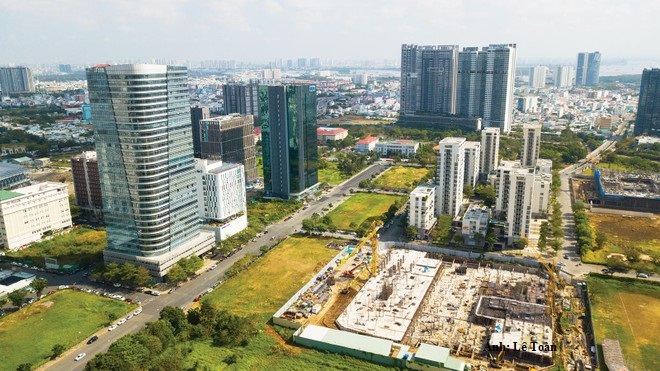 28 Bet Tặng 88k bất động sản cuối năm: Cơ hội trong chu kỳ sàng lọc