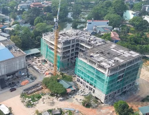 Tuyên Quang chủ động quỹ đất cho mục tiêu 3.000 căn NƠXH giai đoạn 2026-2030