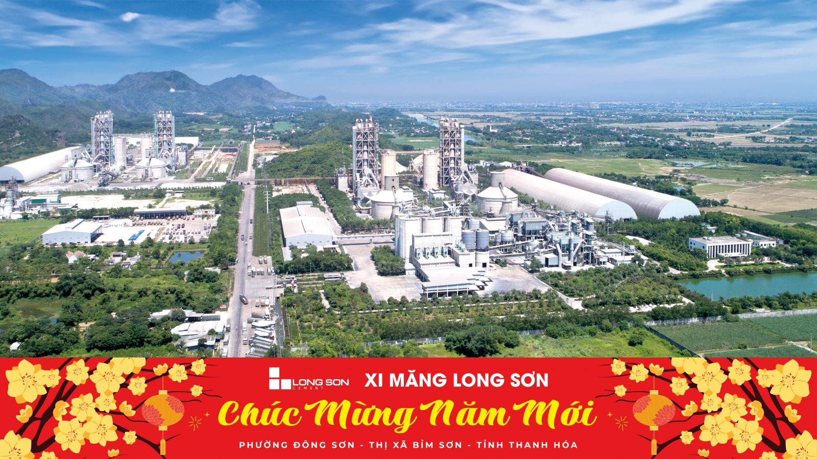 Xi măng Long Sơn - Cổng Game 28BET Uy Tín Hàng Đầu thương hiệu từ những giá trị vững bền