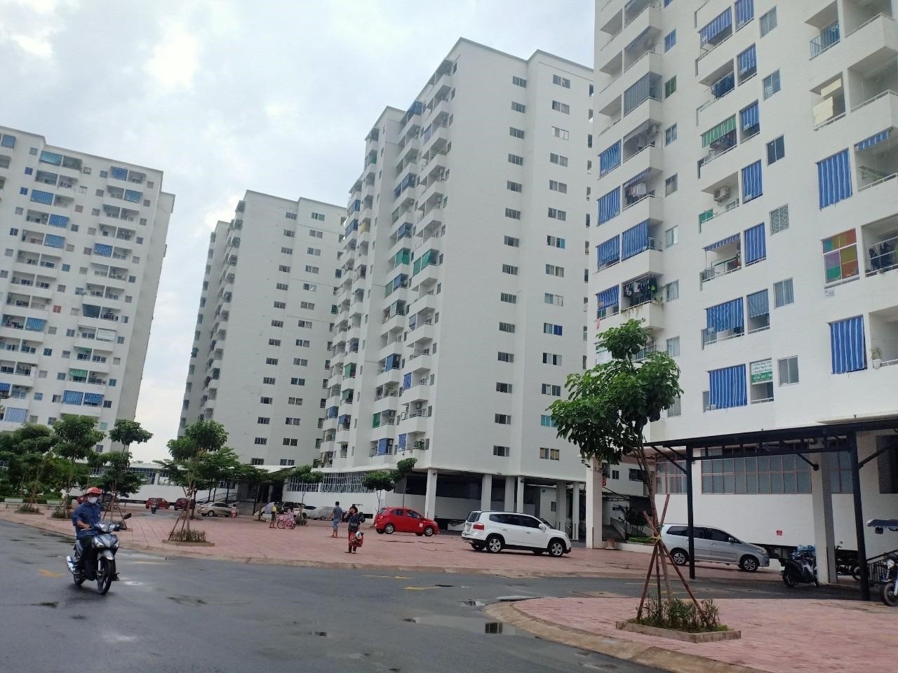 Doanh nghiệp TP.HCM cam kết phát triển gần 100.000 căn nhà ở 28BET nhà cái uy tín dẫn đầu nền tảng cá cược trực tuyến và nhà ở cho thuê