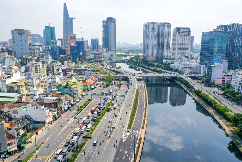TP.HCM chốt hạn mức giao đất ở cho cá nhân