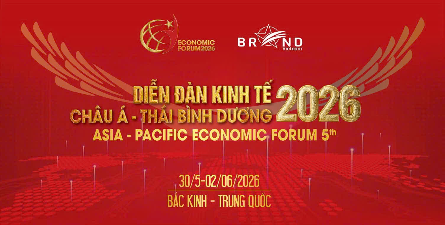VCC - Thương hiệu Việt vươn tầm quốc tế