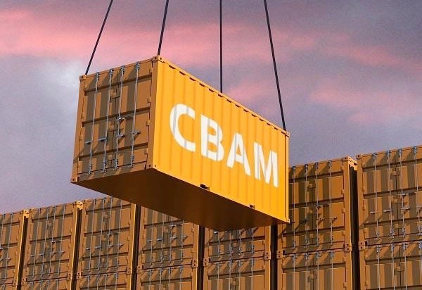 Tác động lên xuất khẩu xi măng khi EU công bố giá CBAM 75,36 Euro/ tấn CO₂