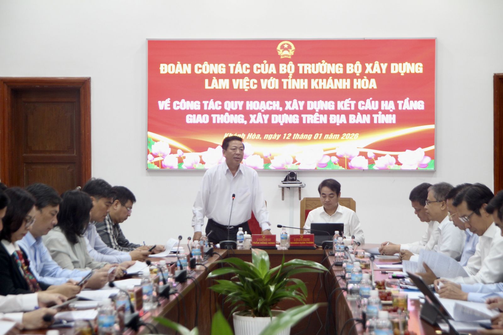 Hoàn tất công tác chuẩn bị trước 19/5 để khởi công cao tốc Nha Trang - Đà Lạt