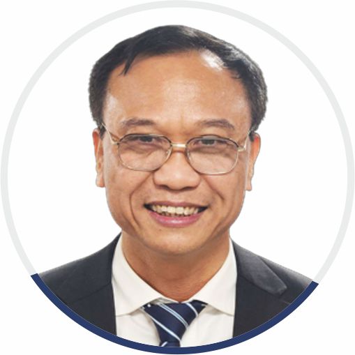 TS Ngô Anh Tuấn 