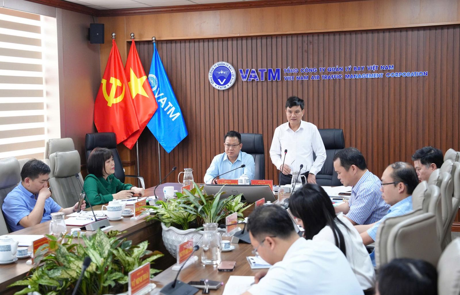 Gắn công tác thanh niên với nhiệm vụ chính trị, đo lường bằng kết quả cụ thể 