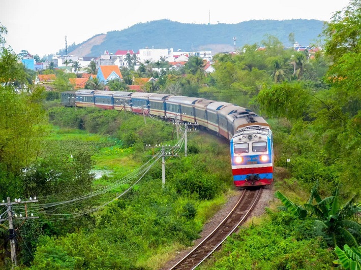 Đẩy nhanh chuẩn bị đầu tư tuyến đường sắt Hà Nội - Đồng Đăng