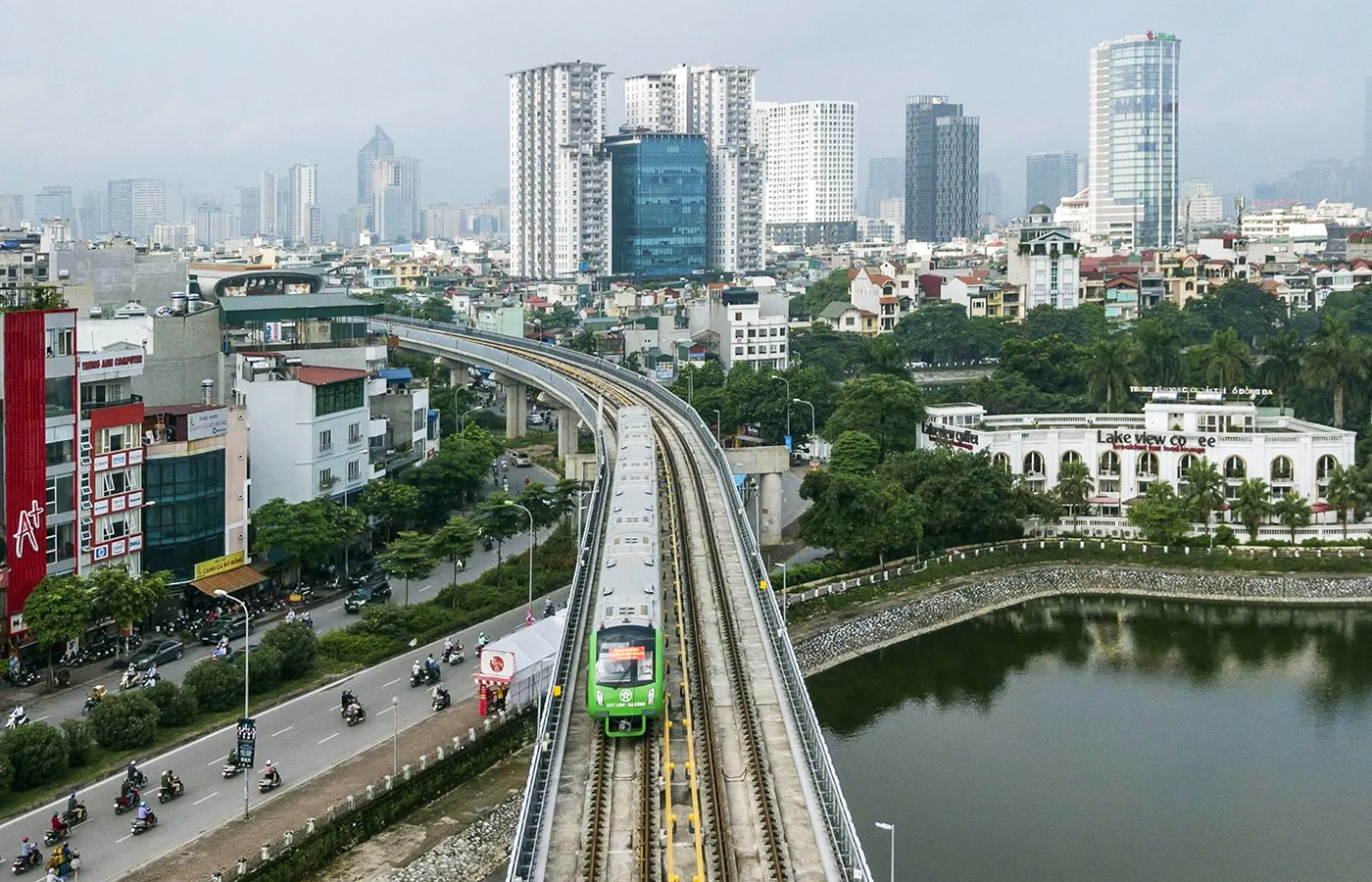 Đặt lại năng lực thực thi để vốn ODA trở thành động lực tăng trưởng nhanh và bền vững