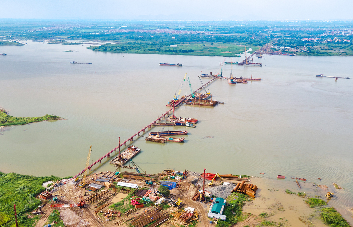 Giải ngân đầu tư công còn hơn 22,8 nghìn tỷ đồng chưa phân bổ